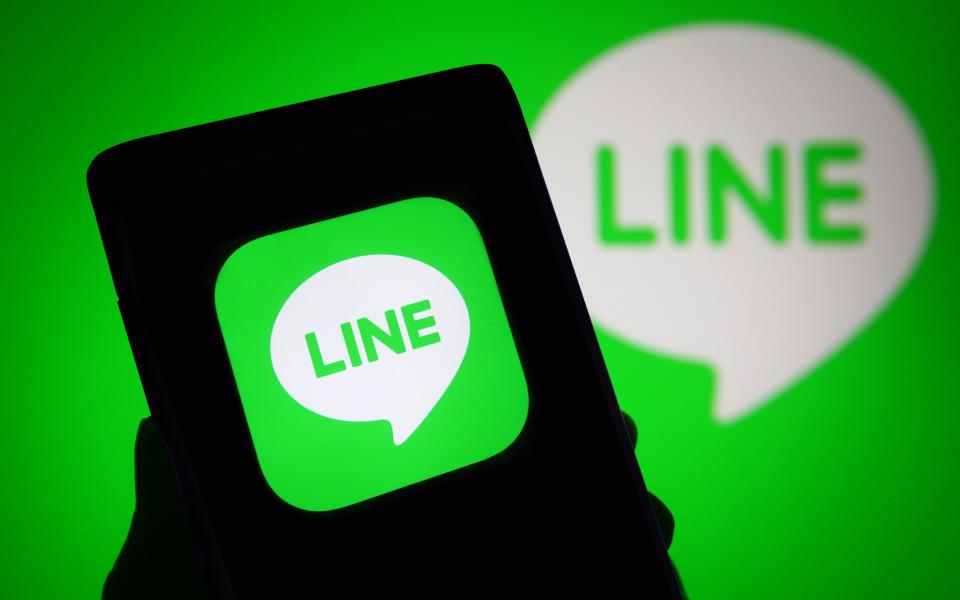 How LINE Helps Businesses Drive Effective Traffic