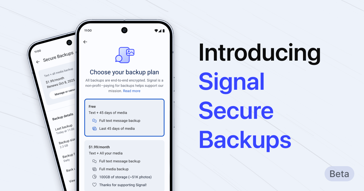WhatsApp profile pictures